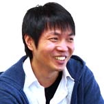 社員インタビュー